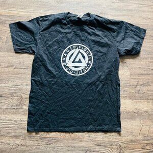 Brazilian BJJ Gracie Fighter Size X Large Jiu Jitsu Men's Top New